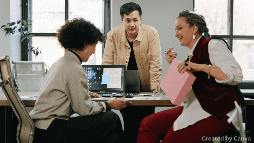 Talk About Cyberbullying