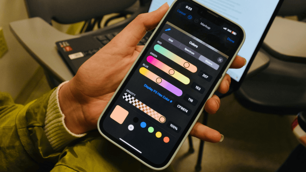 Technology for Caregivers: Apps That Make Grandparenting Easier