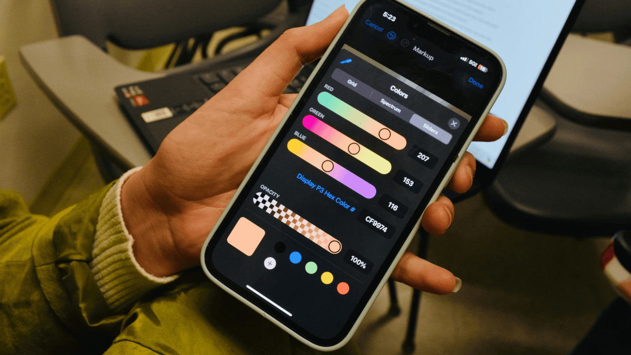 Technology for Caregivers: Apps That Make Grandparenting Easier