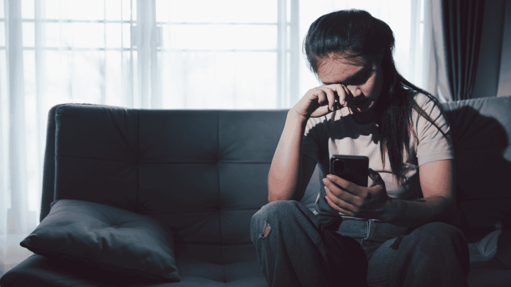 The Impact of ACEs and Toxic Stress