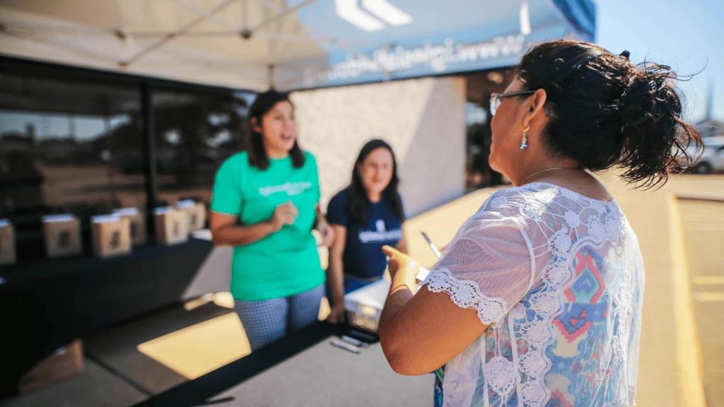 Tips for Building Trust With Children After Difficult Life Events