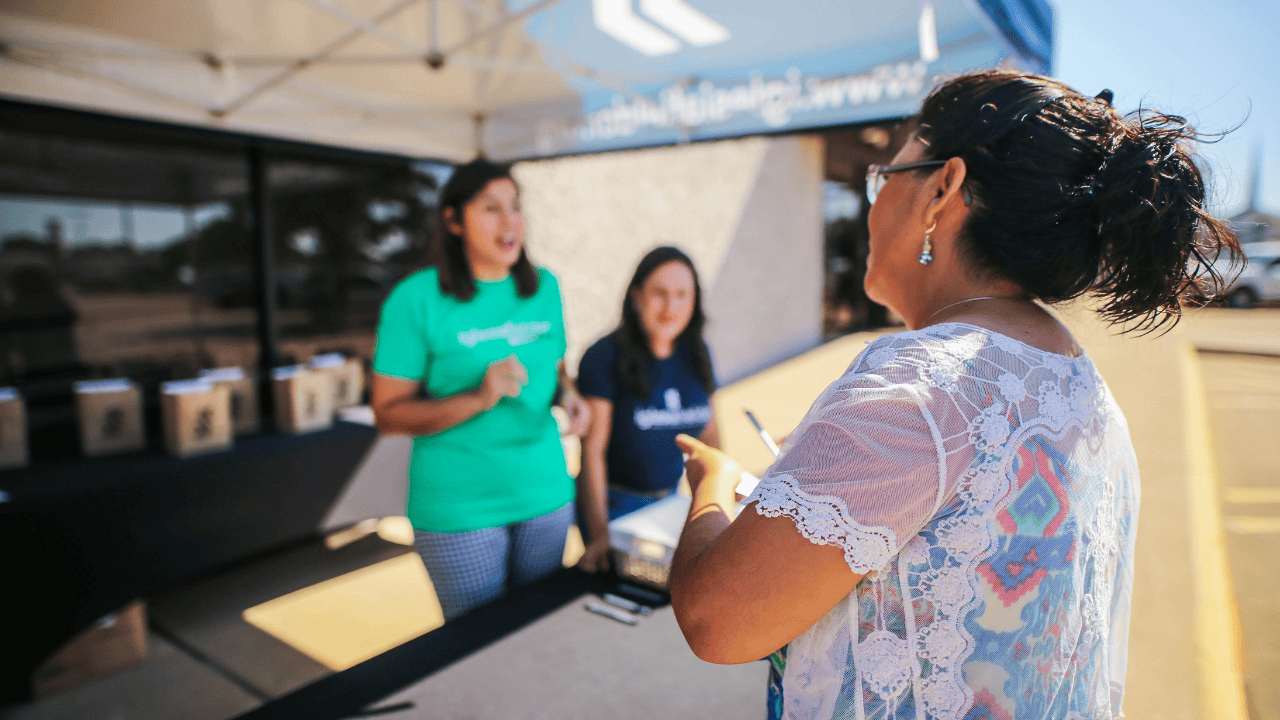 Tips for Building Trust With Children After Difficult Life Events