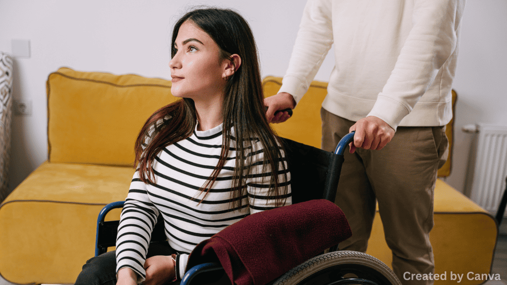 Tools for Caregivers to Deal With