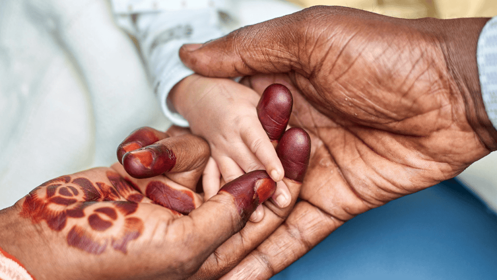 Trauma History and Kinship Care