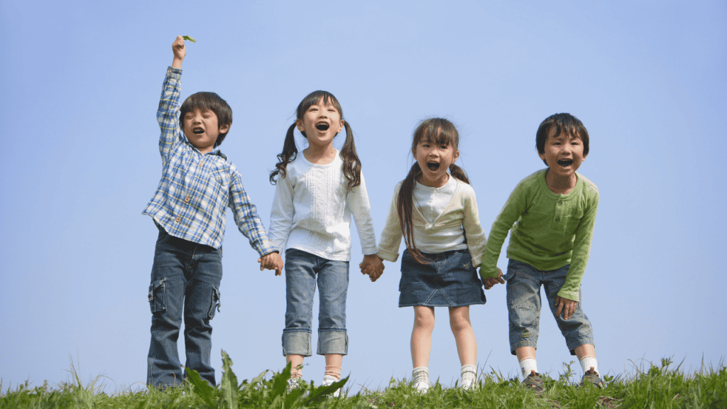 Understanding Counseling for Resistant Children