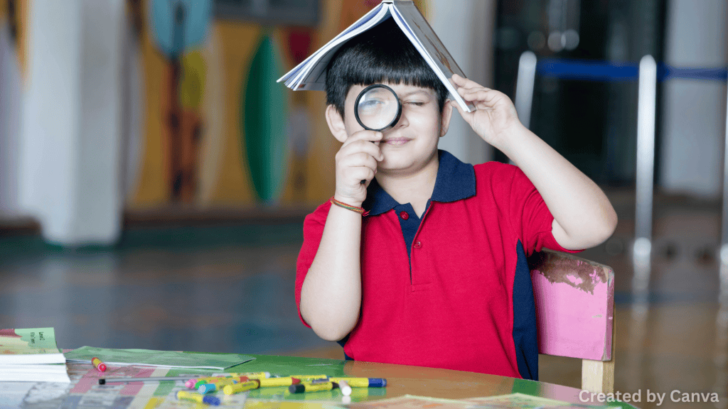 Using Creative Activities to Explore Feelings