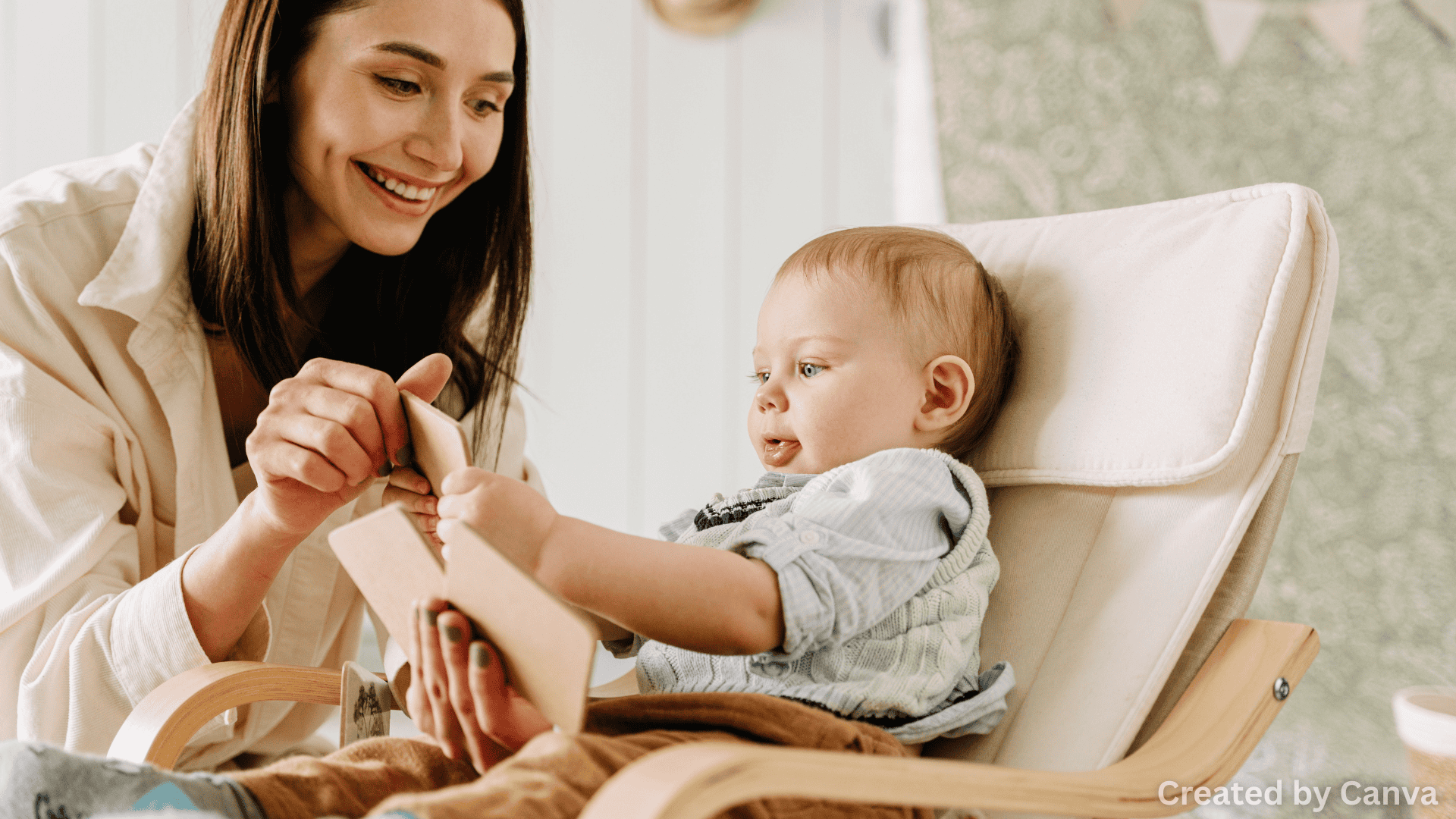 When Grandparents Are Raising Infants Again: Special Considerations