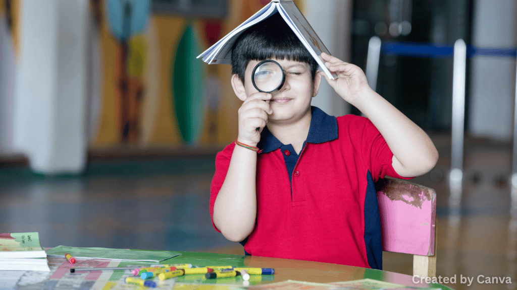 A Major Concern: Child Safety