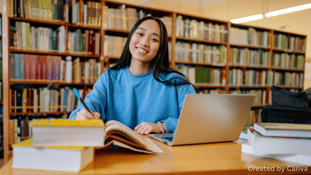 Academic Support: Getting Ready for Success