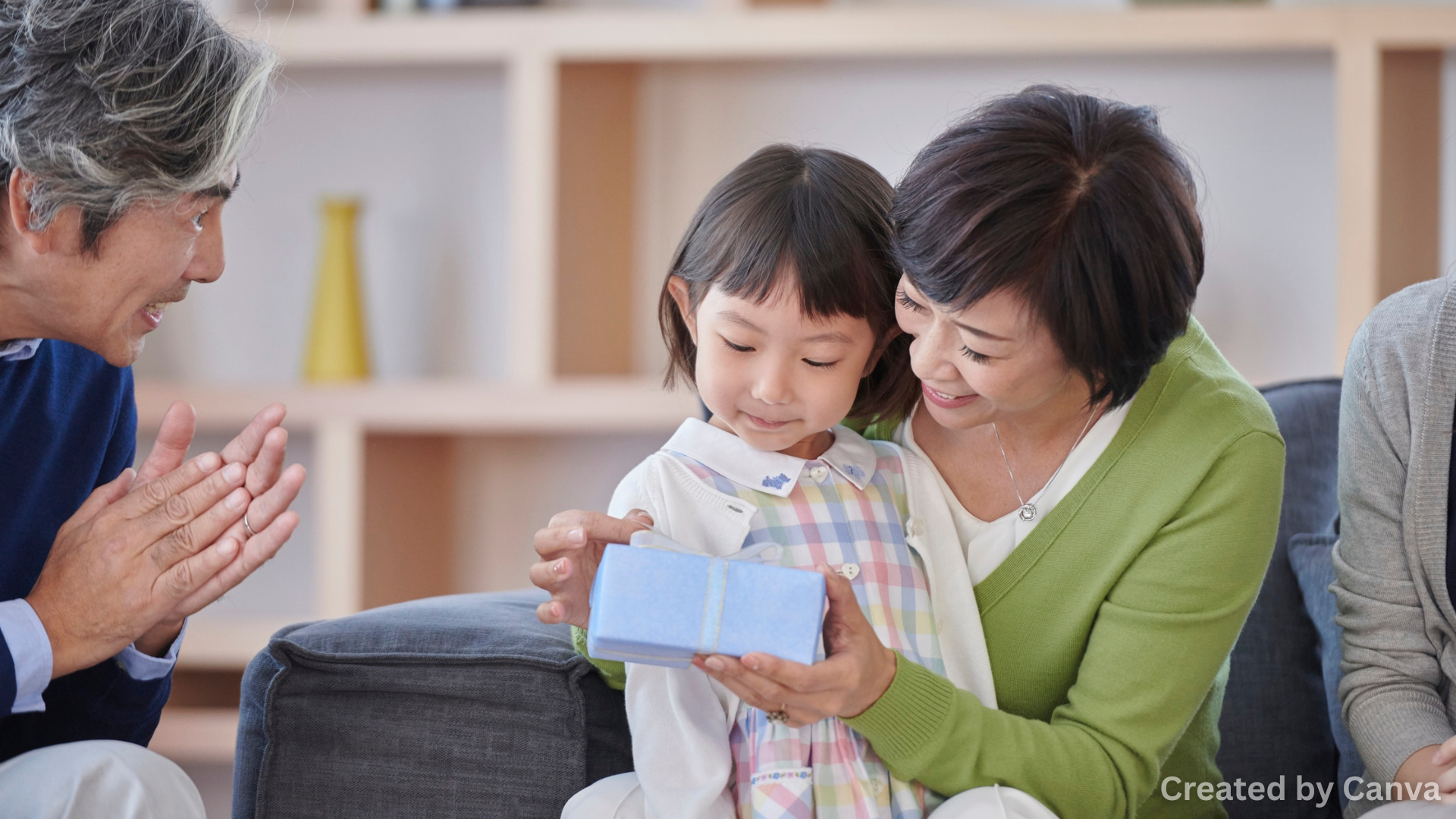 Caring for Grandchildren with Special Needs in Utah