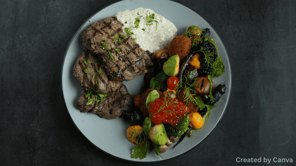 Creating a Healthy Meal Plan for Grandfamilies on a Budget