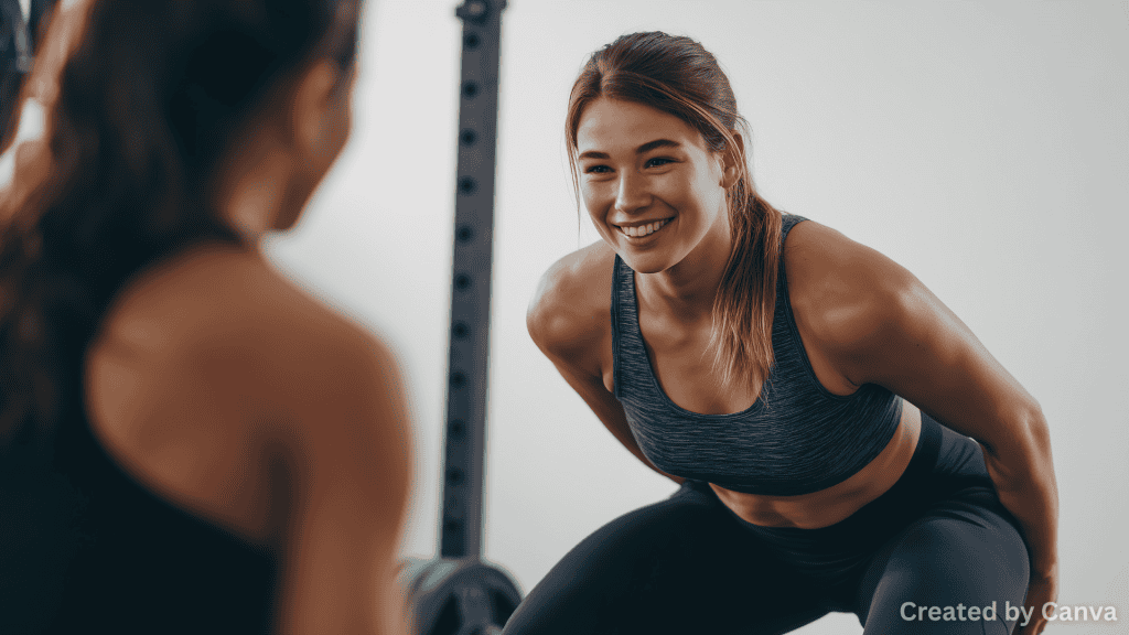 Emotional Health: Building Strength