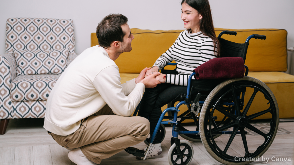 Finding Disability Resources for Grandfamilies