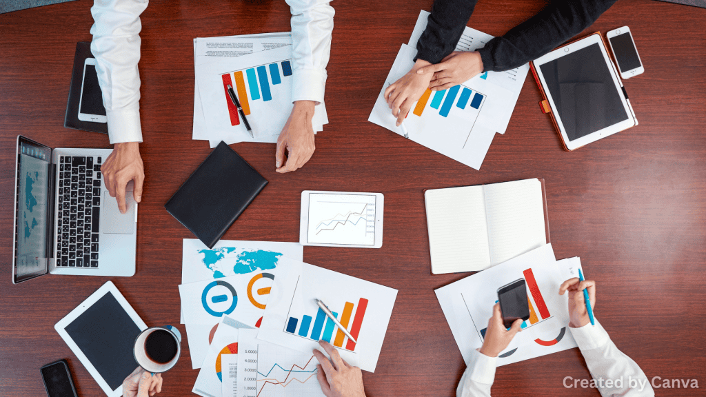 Gathering Important Family Information