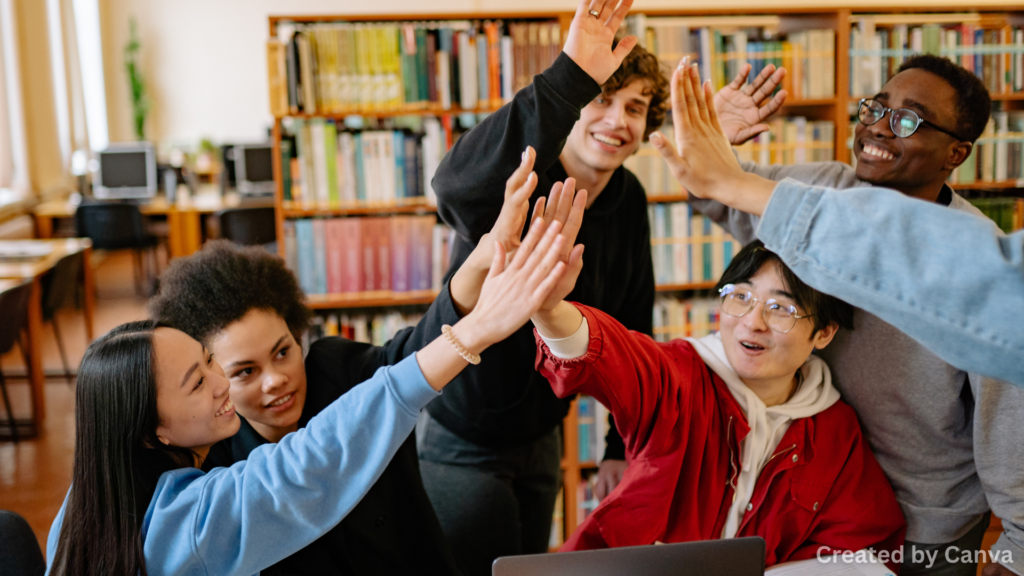 Getting to know community resources and local programs