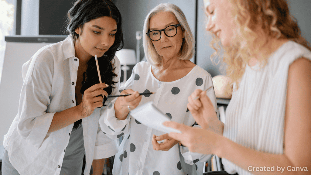 Have Realistic Goals