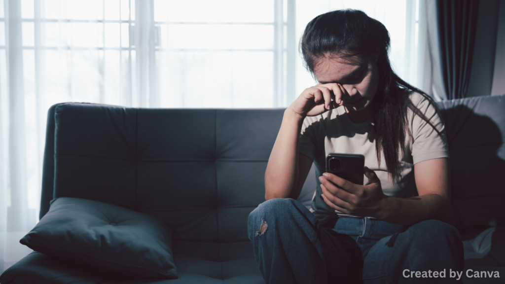 Helping Grandchildren Deal with Toxic Stress