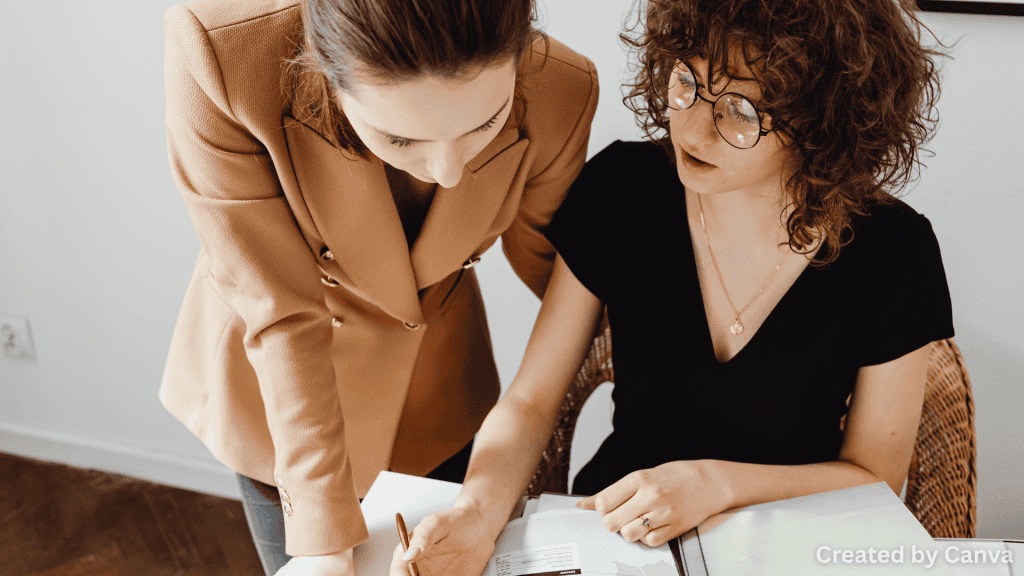 Helping People Make Career Plans