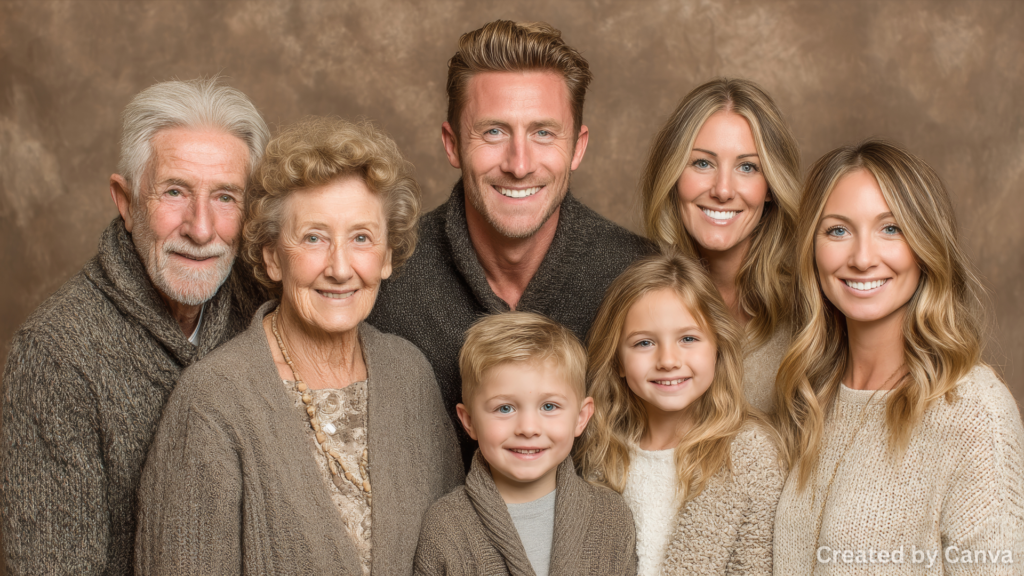 How to Build a Strong Support System for Grandparents Raising Grandchildren