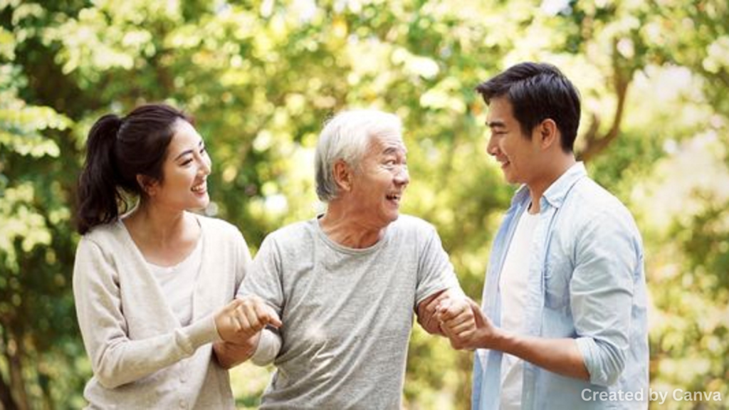 How to Encourage Positive Peer Relationships for Grandchildren
