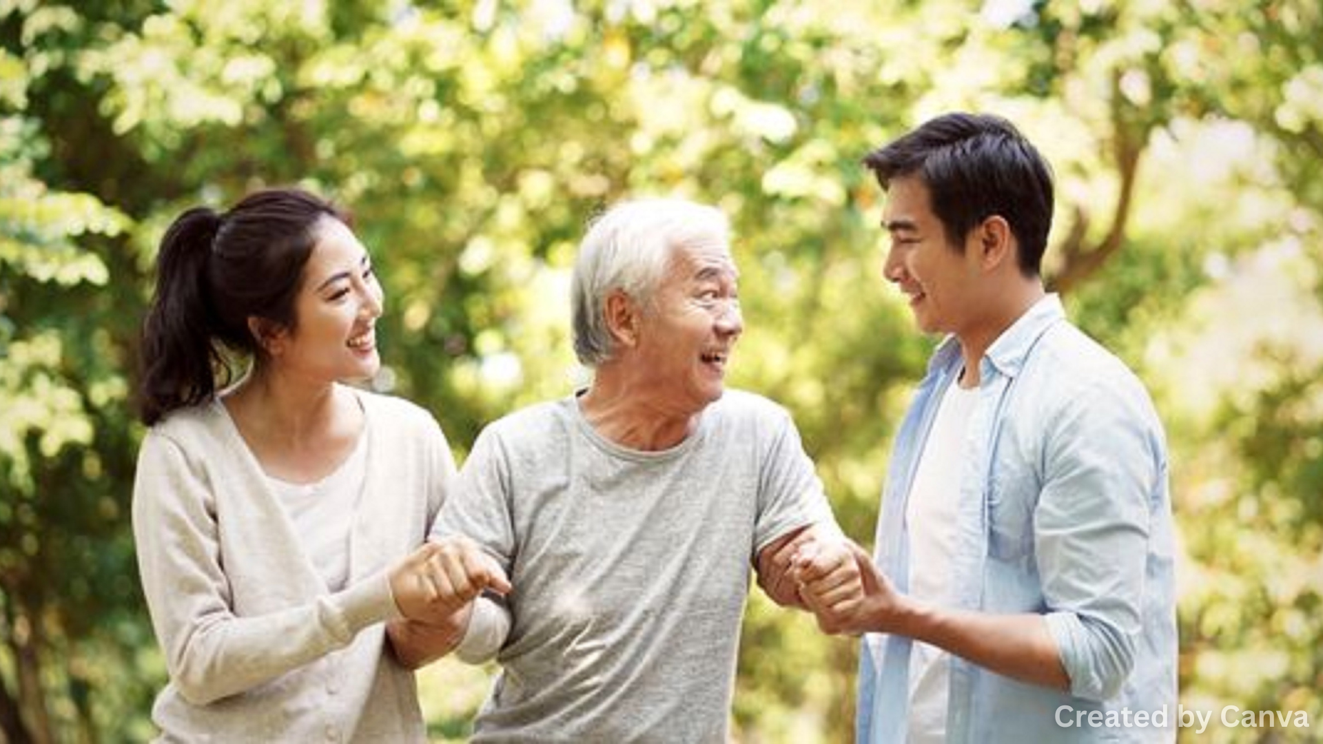 How to Encourage Positive Peer Relationships for Grandchildren