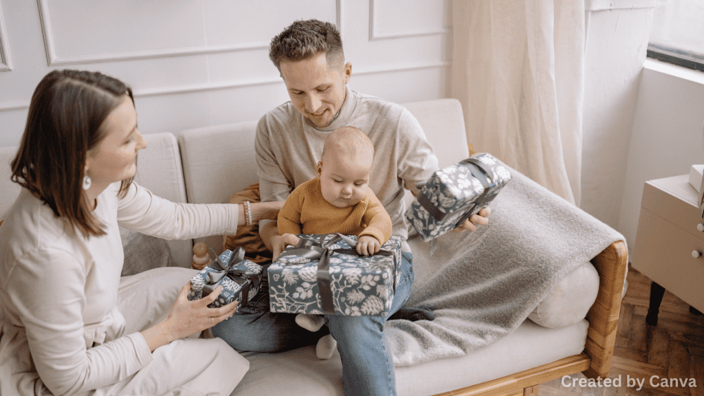 How to Establish Boundaries with Biological Parents in Grandfamily Situations