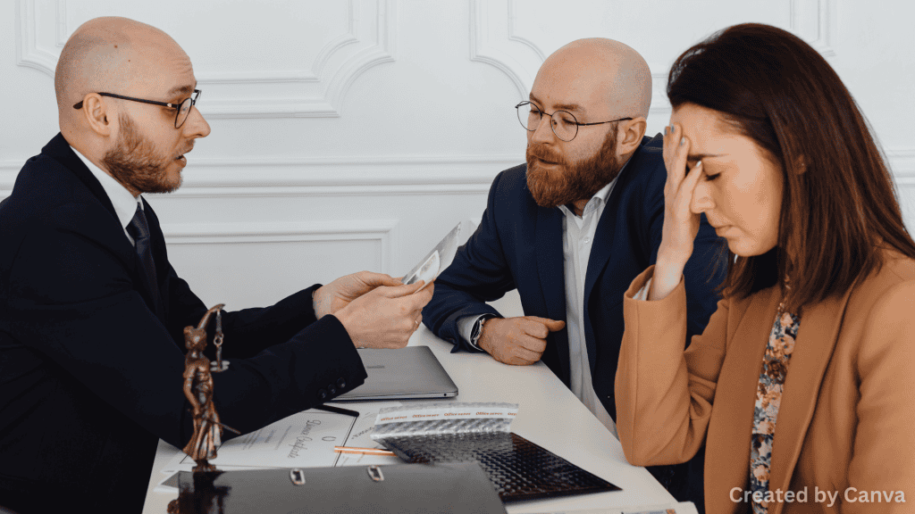 How to Help Grandchildren Cope with Divorce in the Family