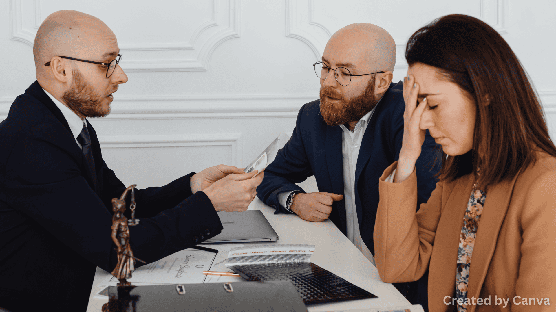 How to Help Grandchildren Cope with Divorce in the Family