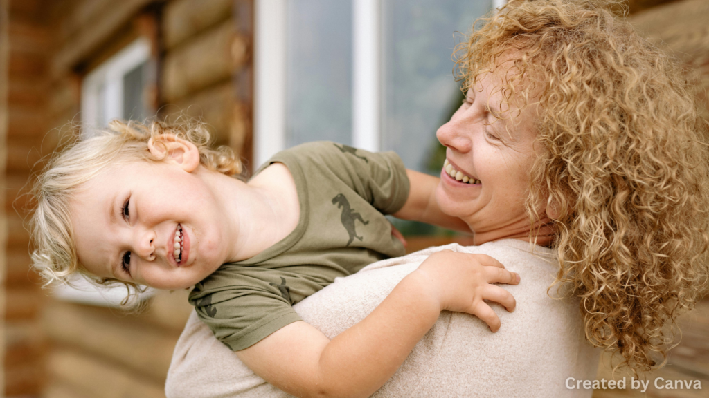 How to Make Home a Safe Haven for Children in Kinship Care