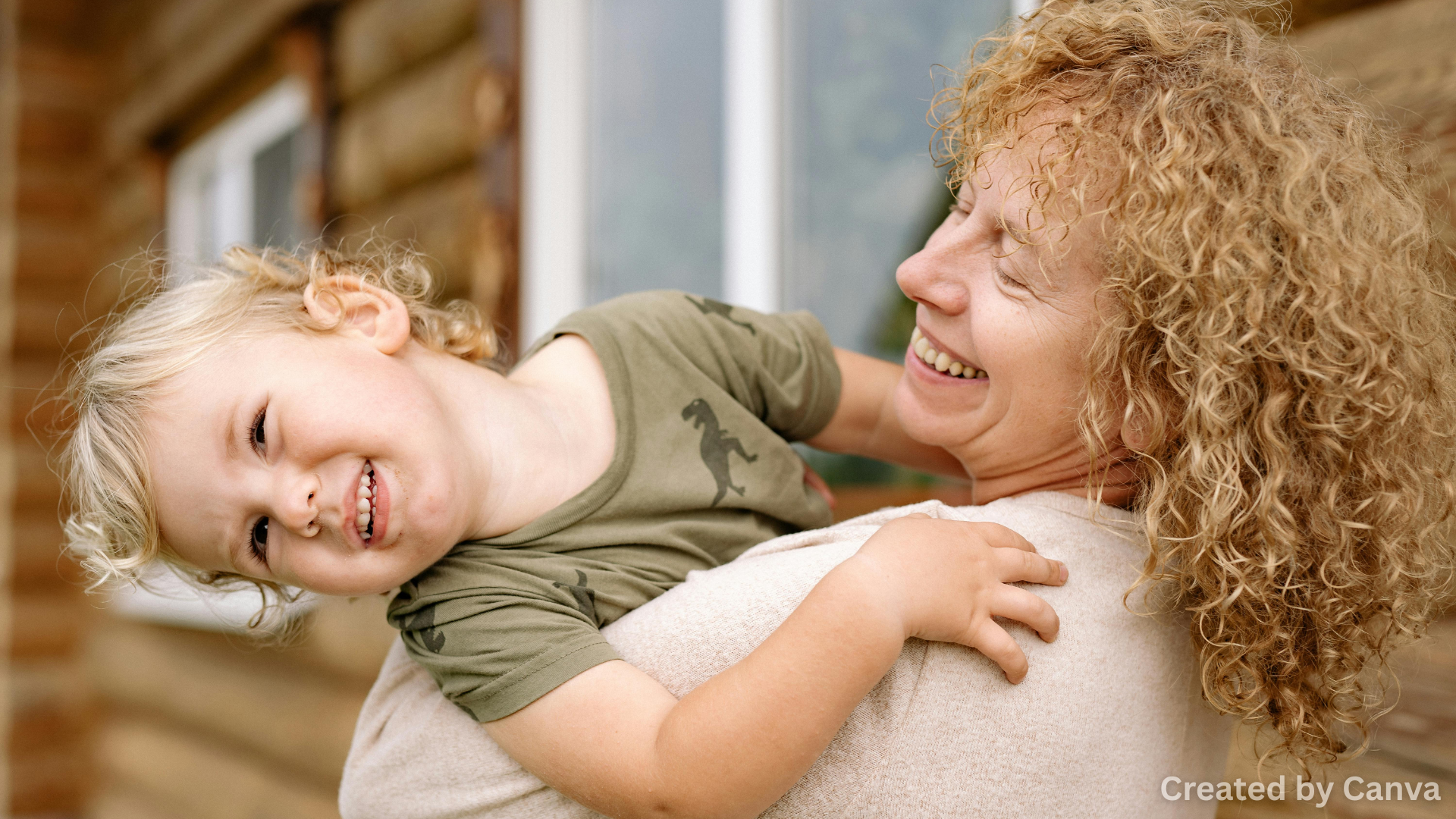 How to Make Home a Safe Haven for Children in Kinship Care