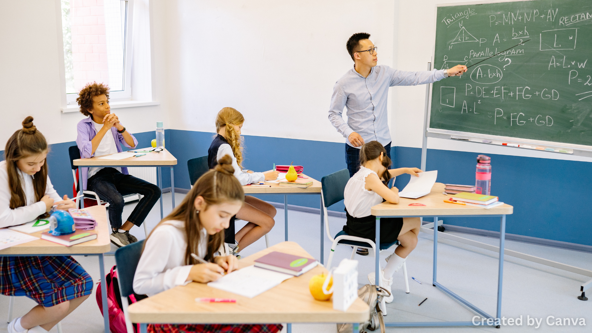 How to Talk to Schools About Your Grandchild’s Unique Needs