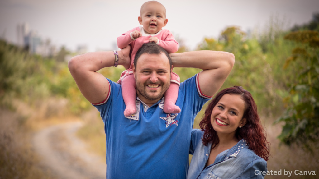 Keeping and Sharing Family Memories