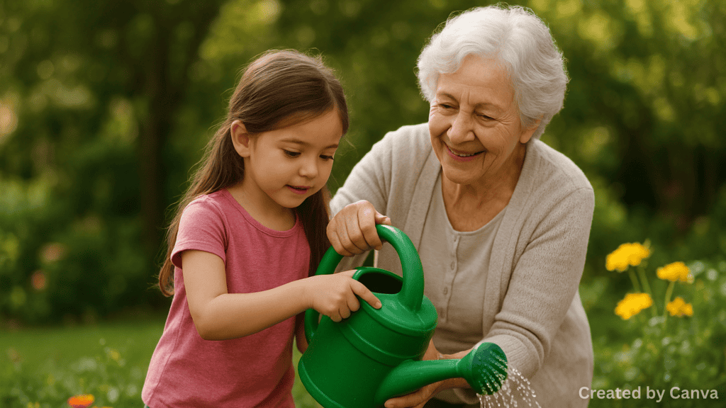 Learning Loss Help Utah: What Grandparents Can Do