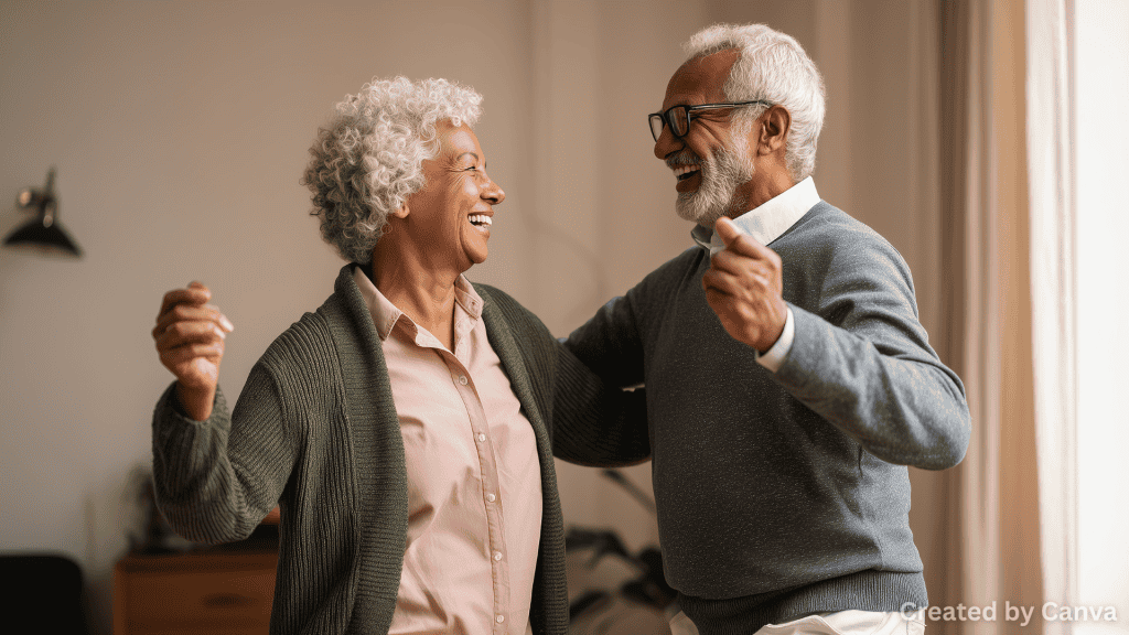 Making Grandfamilies Live Together in Peace