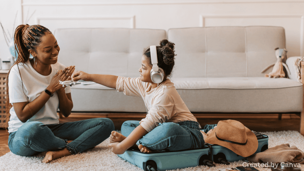 Put the Child's Needs First