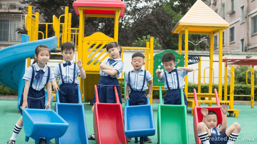 The Impact of Grandparents on Children’s Social Development