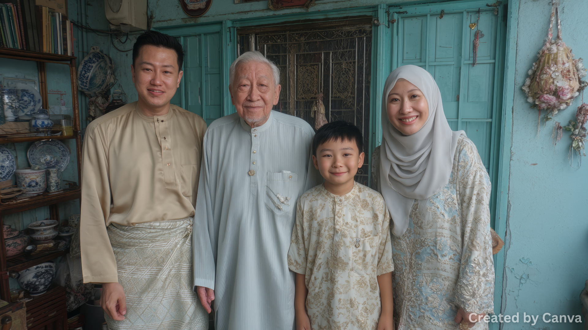 Understanding the Impact of Adverse Childhood Experiences (ACEs) in Grandfamilies