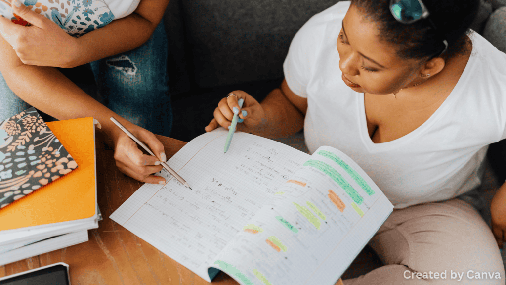 Utah's Tutoring Programs: Working Together