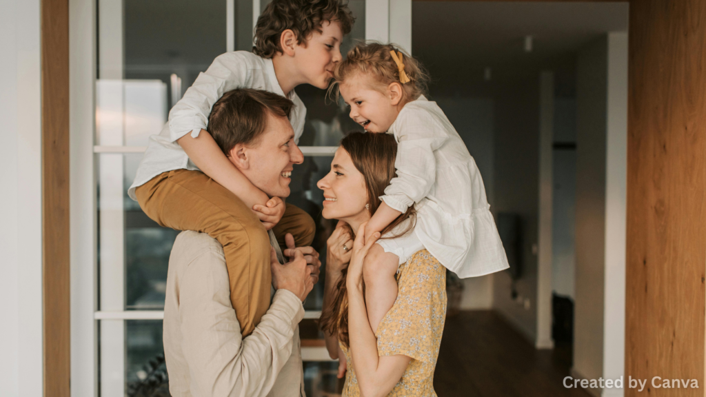 Ways to Change Your Family That Work