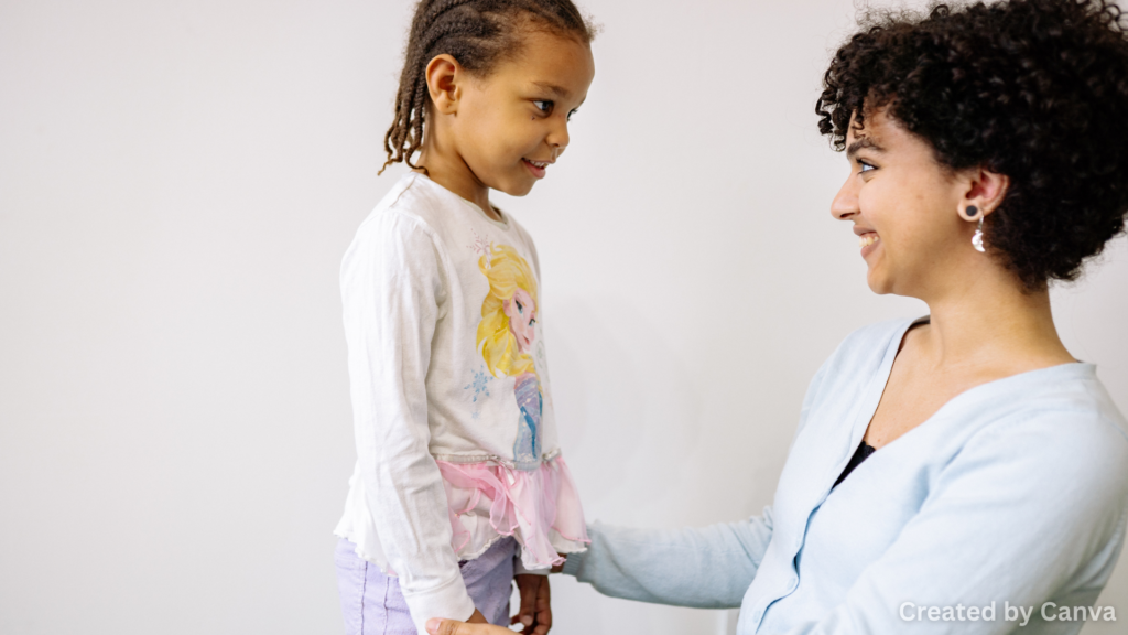 Always being there for someone emotionally