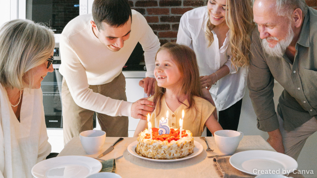 Best Local Resources for Grandfamilies in Utah
