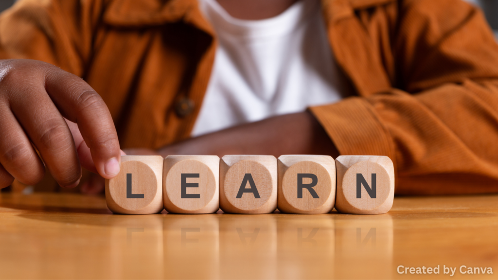 Building Skills Through Educational Workshops