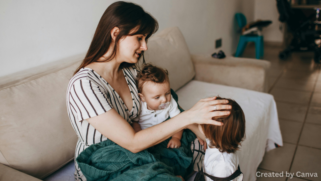 Dealing with Common Caregiving Problems