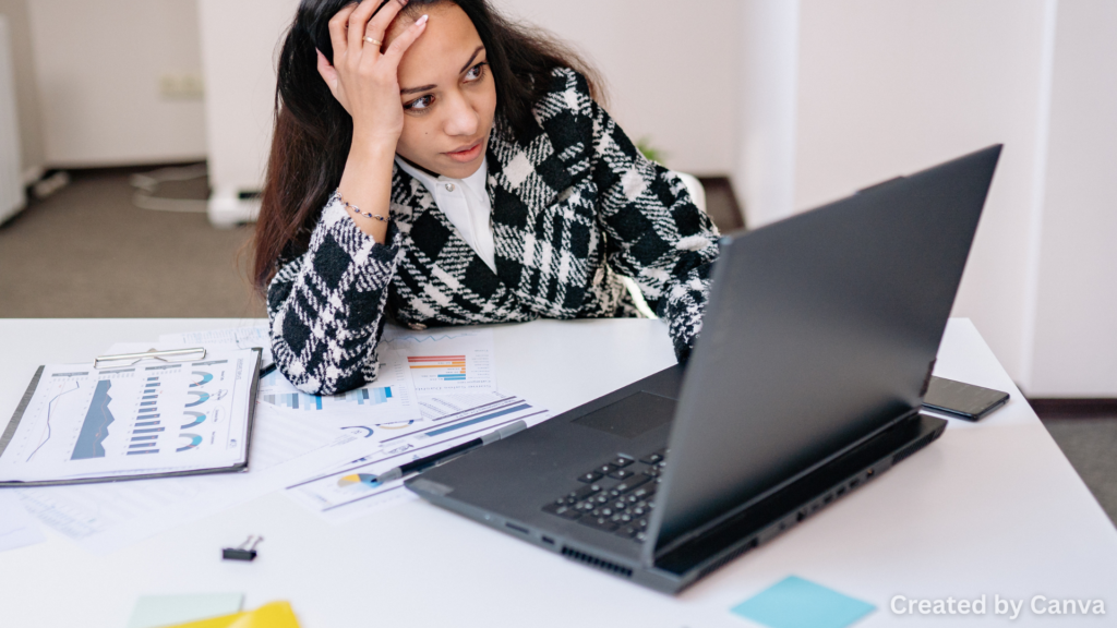 Getting over common problems