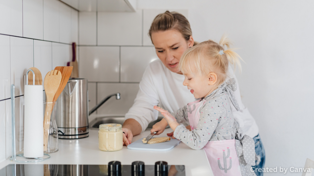 Helping Kids in Grandfamilies