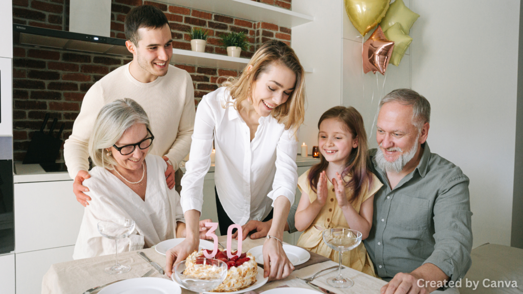 Helping Utah Grandfamilies Be Stronger