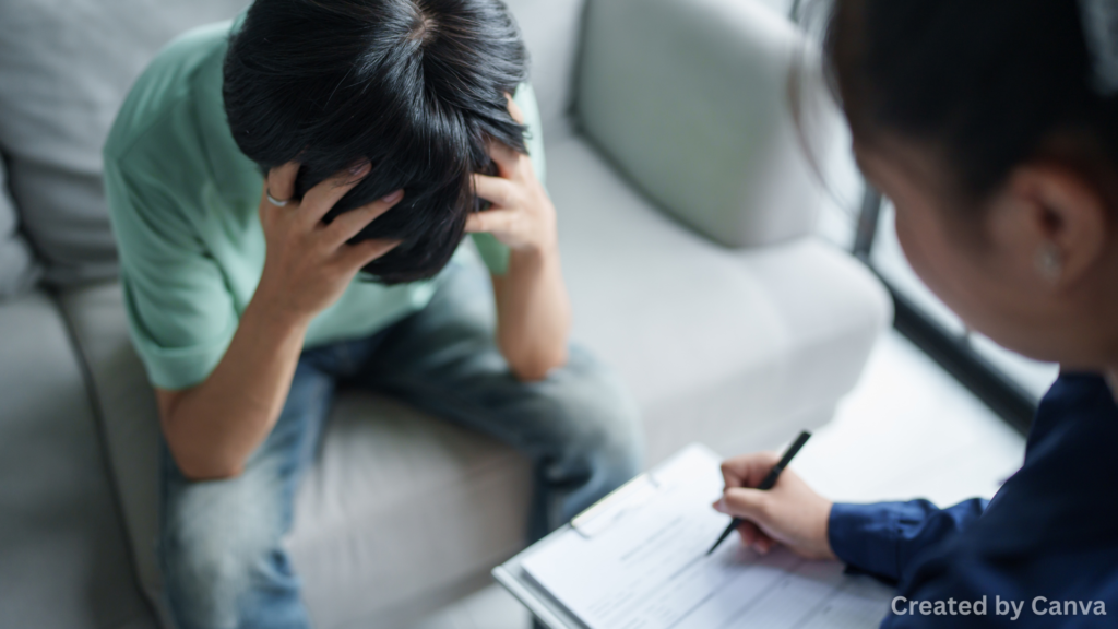 Helping Utah Grandfamilies with Their Mental Health