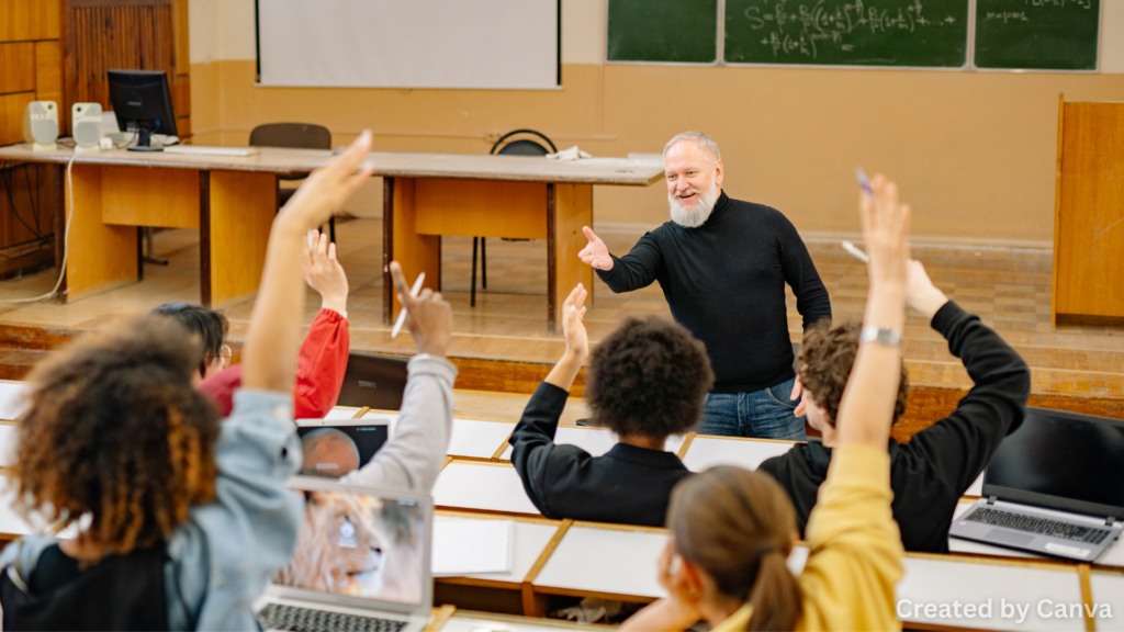 How Grandfamilies Can Benefit from Parenting Classes in Utah