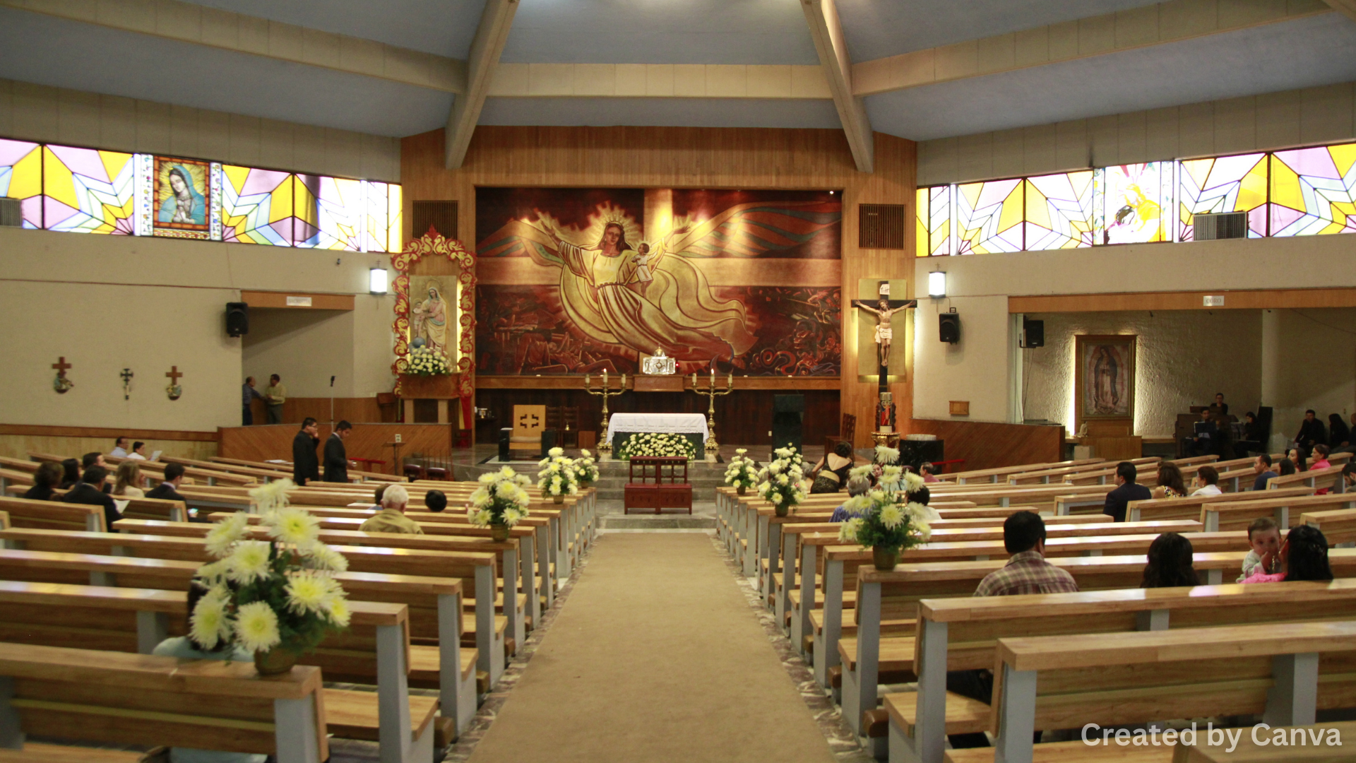 How Local Churches & Faith Communities in Utah Are Supporting Grandfamilies