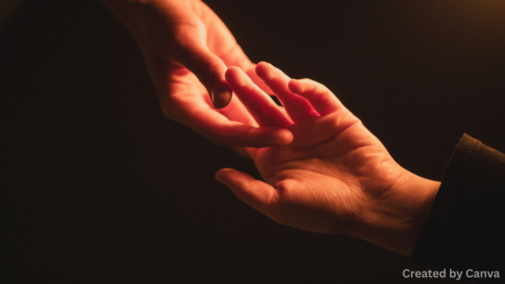 How to Build Trust in Daily Life